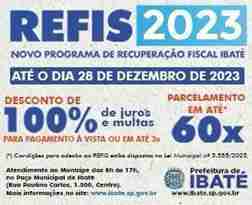 Prefeitura Municipal de Ibaté