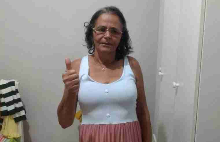 Funerária Terezinha de Jesus informa nota de falecimento