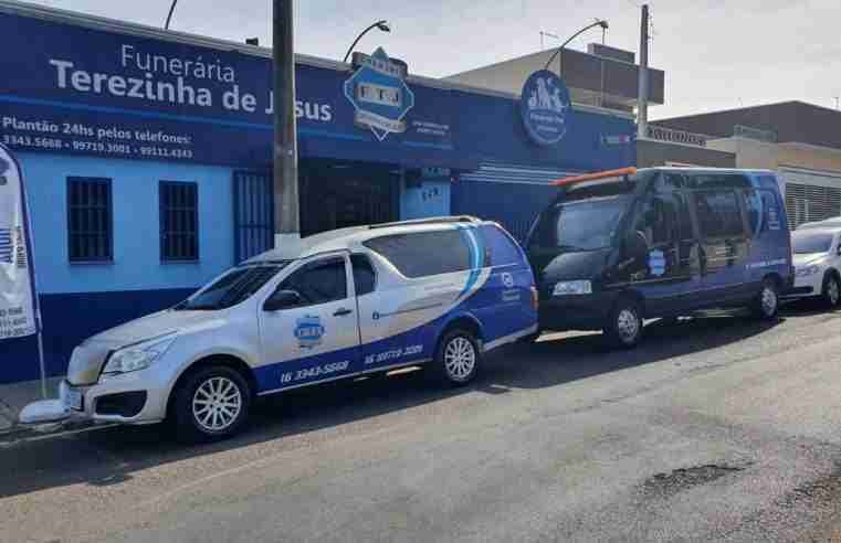 Jovem de Ibaté é executado a tiros em São Paulo