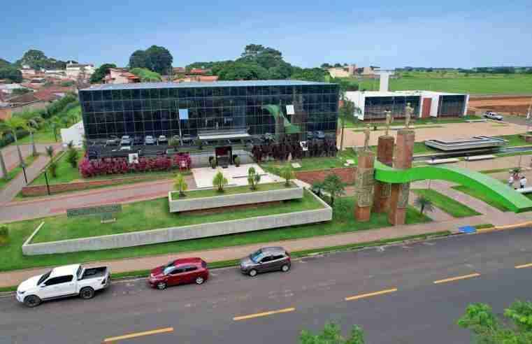 Prefeitura de Ibaté esclarece que não está tirando dinheiro da saúde e educação para construção do Fórum e da rodoviária