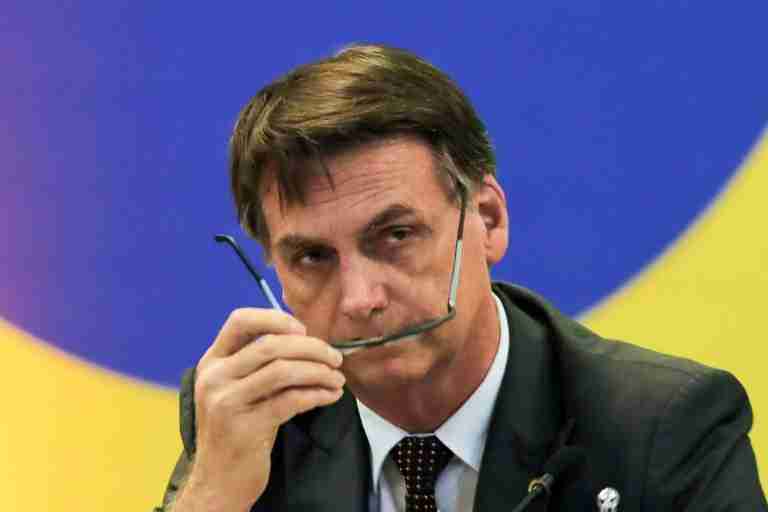 Inelegível por oito anos: Por 5 votos a 2, TSE deixa Bolsonaro fora das próximas eleições