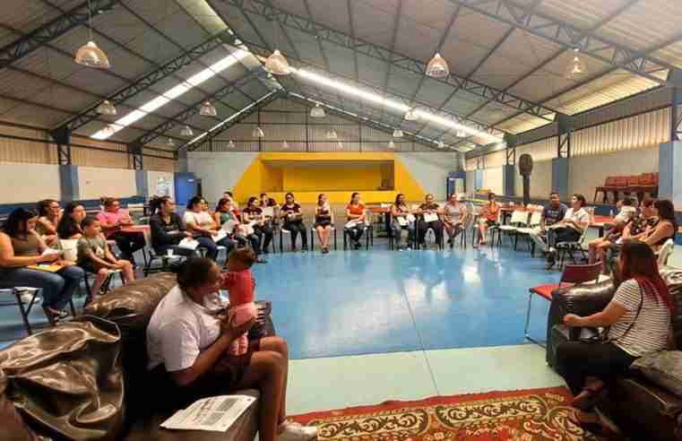 Prefeitura notifica famílias que descumprem condicionalidades do Programa Bolsa Família