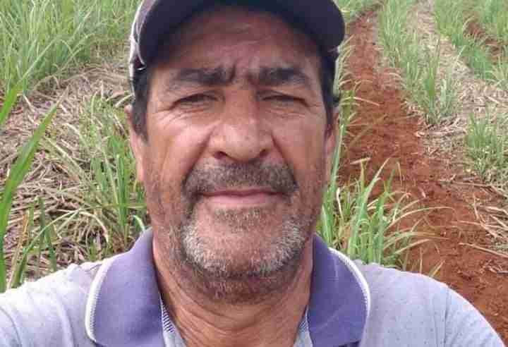 Funerária Terezinha de Jesus informa nota de falecimento