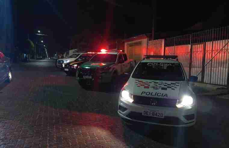 Homem ameaça a ex-mulher de morte e caso é registrado na polícia