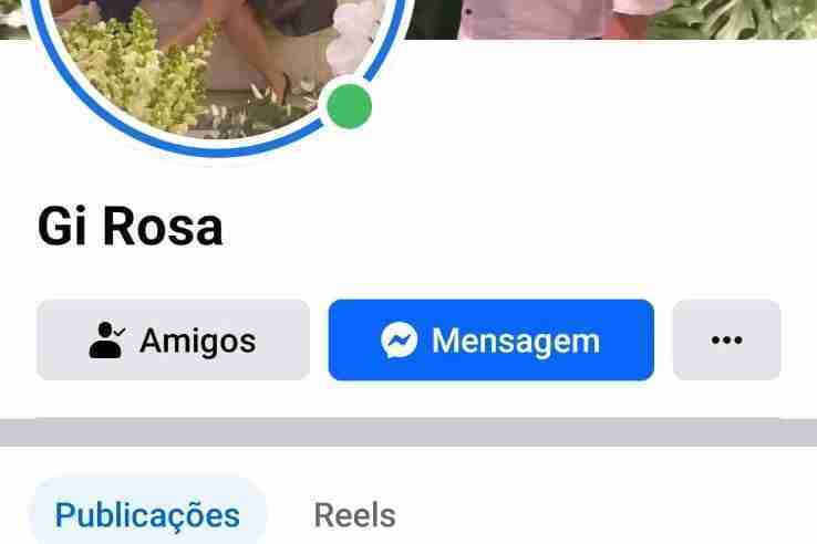 Moradora de Ibaté tem Facebook hackeado e ibateense estão caindo em golpe