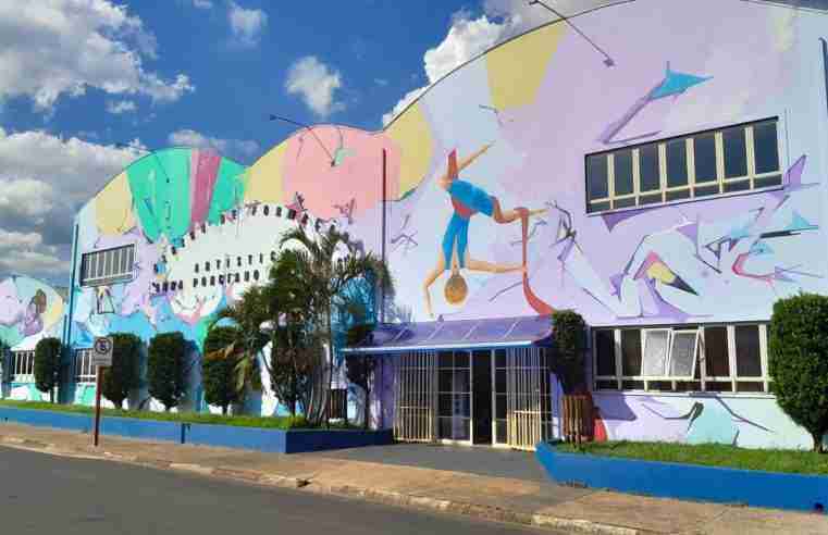 Centro Cultural de Ibaté abre inscrições para 19 cursos gratuitos