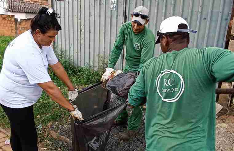 Secretaria de Saúde de Ibaté aponta queda nos casos de dengue