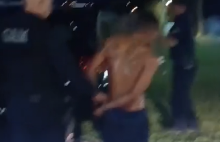 Homem agride a ex-mulher em São Carlos e a deixa em cárcere privado após sair da cadeia