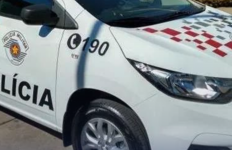 Bandidos armados com faca roubam jovens na Vila Xavier em Araraquara