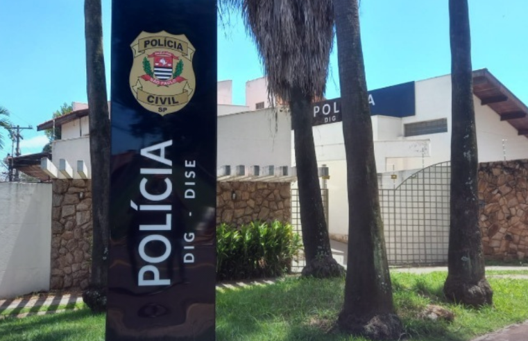 Procurado pela justiça é preso pela DIG e assume roubos em Araraquara