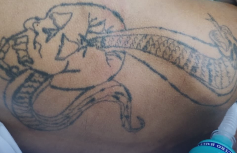 Santa Casa de São Carlos procura família de paciente desconhecido