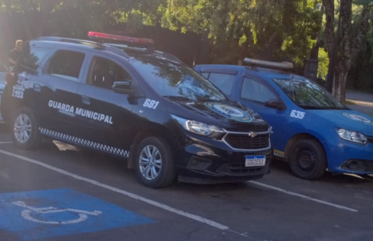 Mulher grávida é esfaqueada pelo companheiro e trancada no banheiro com bebê de um ano em São Carlos