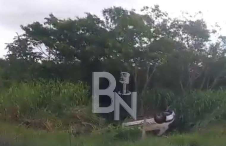 Homem perde a vida após acidente entre Araraquara e Américo Brasiliense