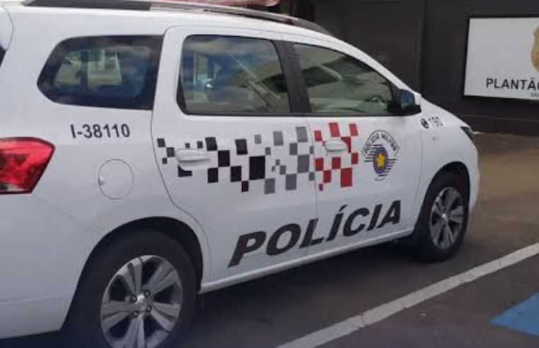 Procurado pela justiça pelo crime de estupro contra criança é preso pela Polícia Militar em Ibaté