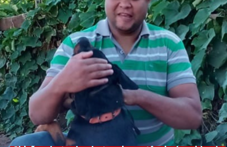 Chicão adestrador destaca importância de cuidar da segurança da casa na hora de viajar no período do Carnaval
