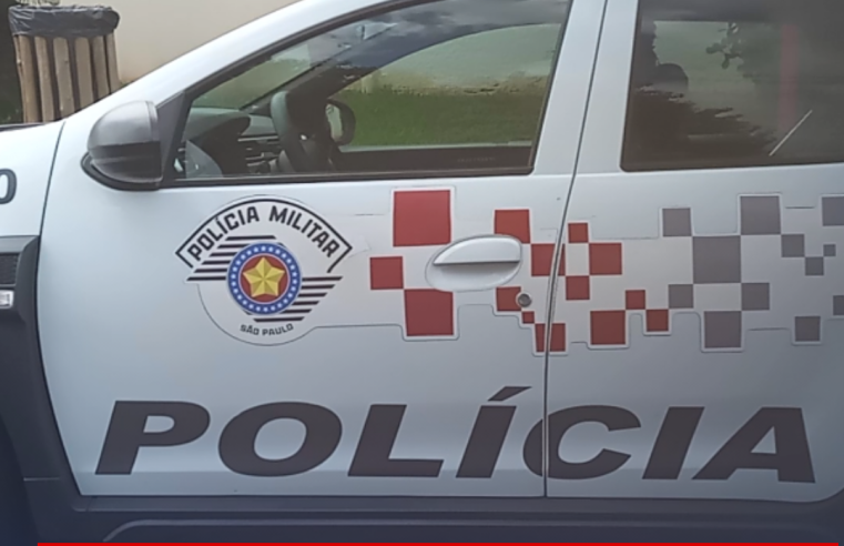 Polícia Militar de Ibaté prende procurado pela justiça por estupro de vulnerável