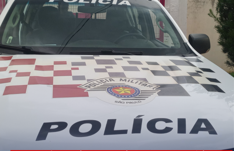 Homem é agredido no Jardim Cruzado e polícia descobre que ele estava sendo procurado por estupro