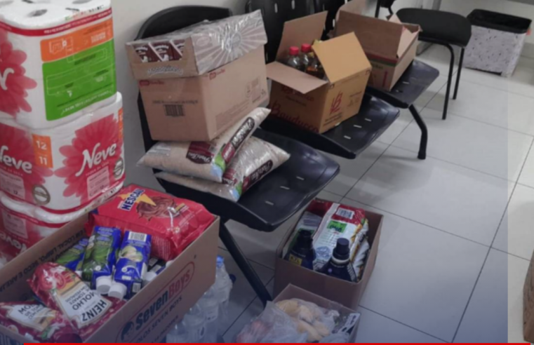 Funcionária de supermercado e cliente são presas por furto em Araraquara