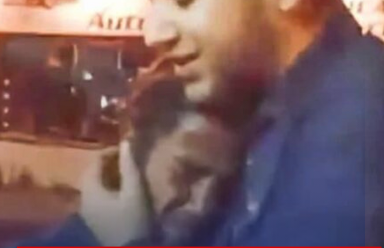 Morre Julinha, moradora em situação de rua de Ibaté que emocionou a dupla Henrique & Juliano