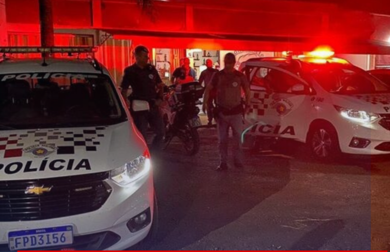 Idosa é encontrada morta em Araraquara e suspeita é de que ela tenha sido atacada por cachorro