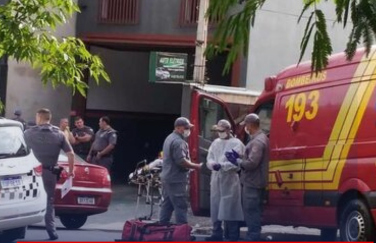 Homem morre após confronto com a polícia em São Carlos