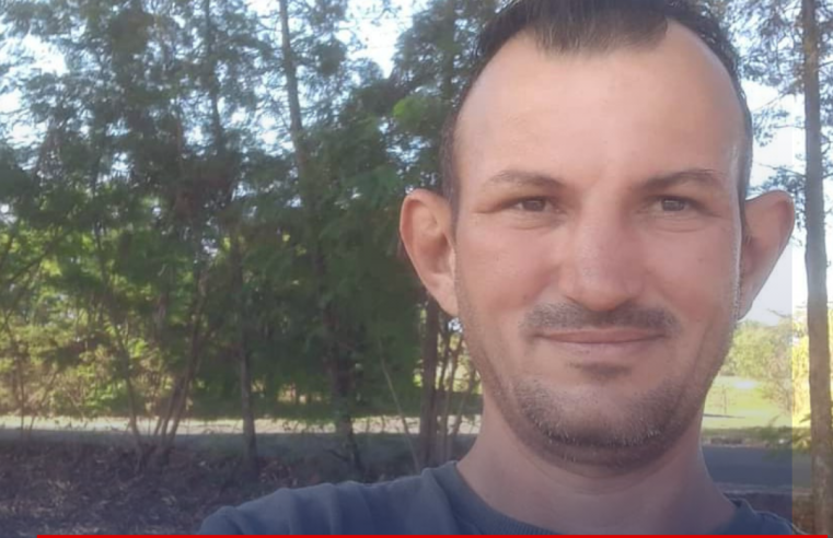 Família procura por morador de Leme que foi trabalhar em Ibaté e desapareceu