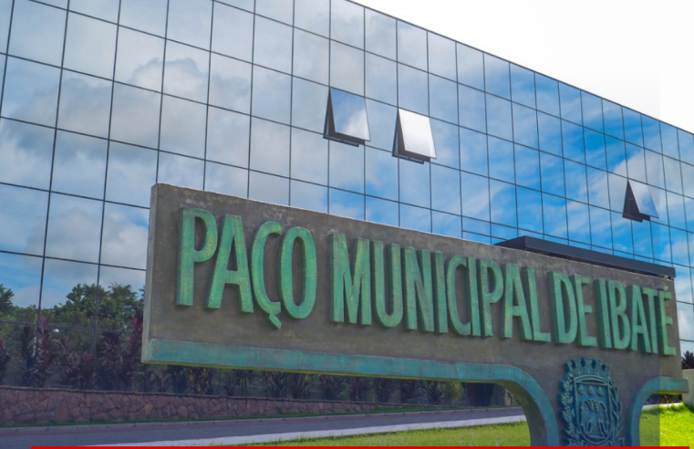 Emprego! Prefeitura de Ibaté anuncia vagas para cozinheira, pedagogo e assistente social