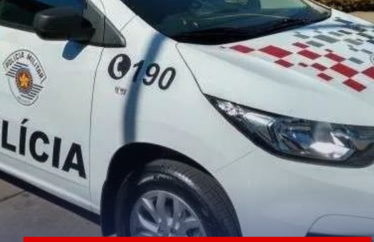 Homem é esfaqueado após discussão em Araraquara
