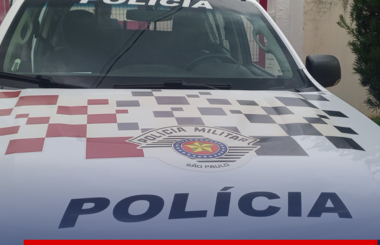 Ladrões armados e encapuzados roubam barracão de antigo leilão em Ibaté