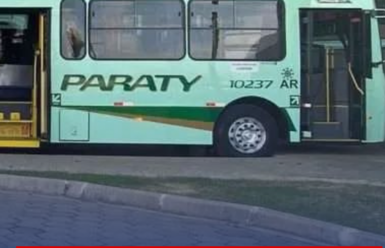 Motorista é acusado de descer de ônibus e agredir casal de idosos em Araraquara