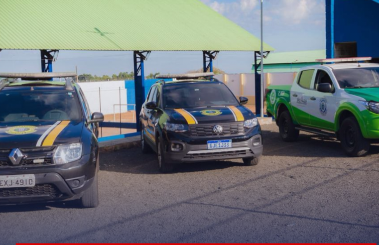 Maio Amarelo e a Guarda Municipal de Ibaté garantindo a segurança no trânsito