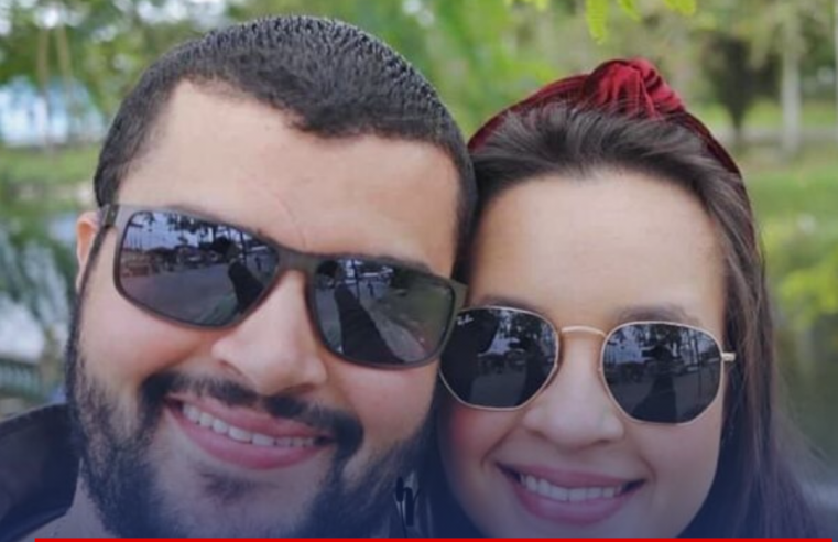 Casal de São Carlos é encontrado morto dentro de carro na cidade de Registro