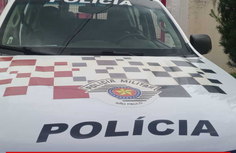 Quadrilha armada rouba caminhonete durante assalto em Ibaté