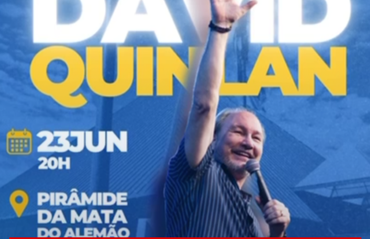 Após divulgar programação de aniversário sem atração para evangélicos e questionado pela imprensa, Prefeitura de Ibaté anuncia show evangélico