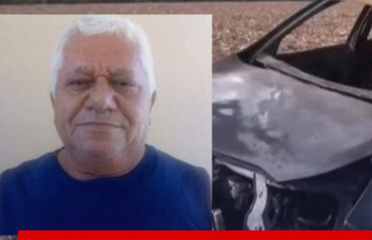 Idoso é morto após assalto em Araraquara