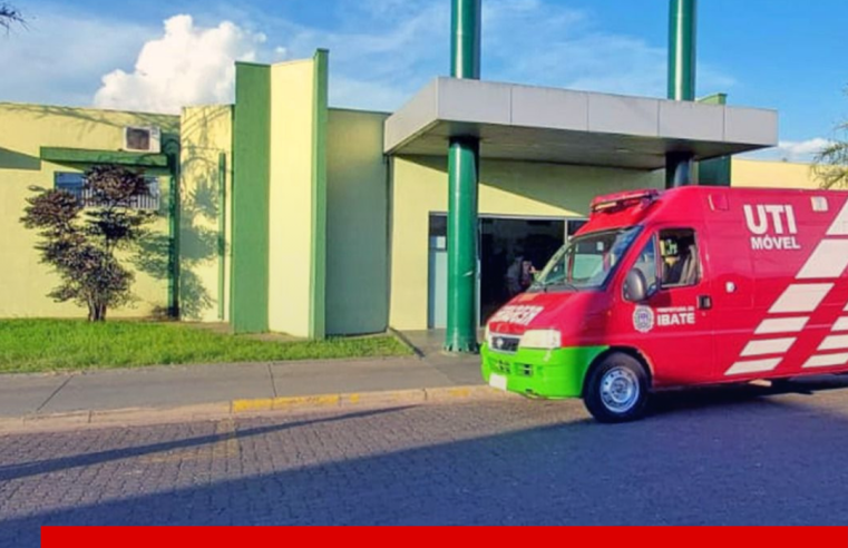 Plantão noturno de vacinação contra Poliomielite e atualização de carteirinha acontece nesta quinta em Ibaté