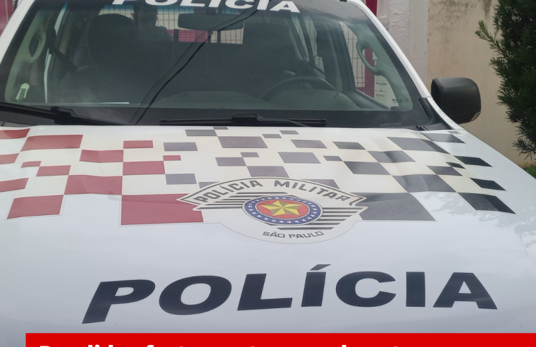 Bandidos fortemente armados atacam carro forte em São Carlos