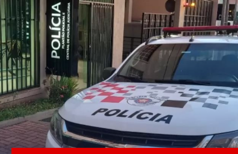 Jovens são detidos e confessam assalto em farmácia de Araraquara