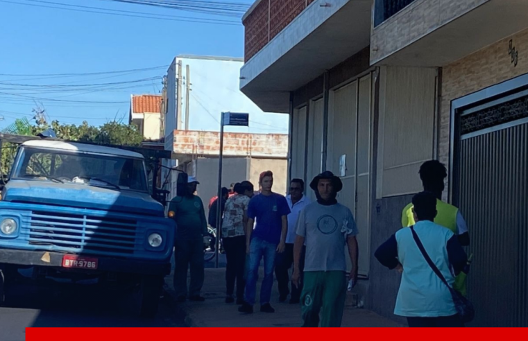 Prefeitura de Ibaté intensifica combate à dengue com ações de prevenção e mobilização da população