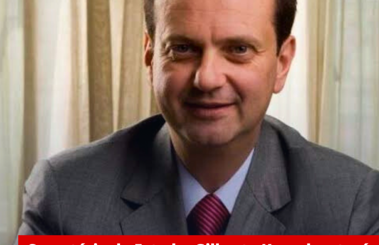 Secretário de Estado, Gilberto Kassab estará nesta quinta em Itirapina