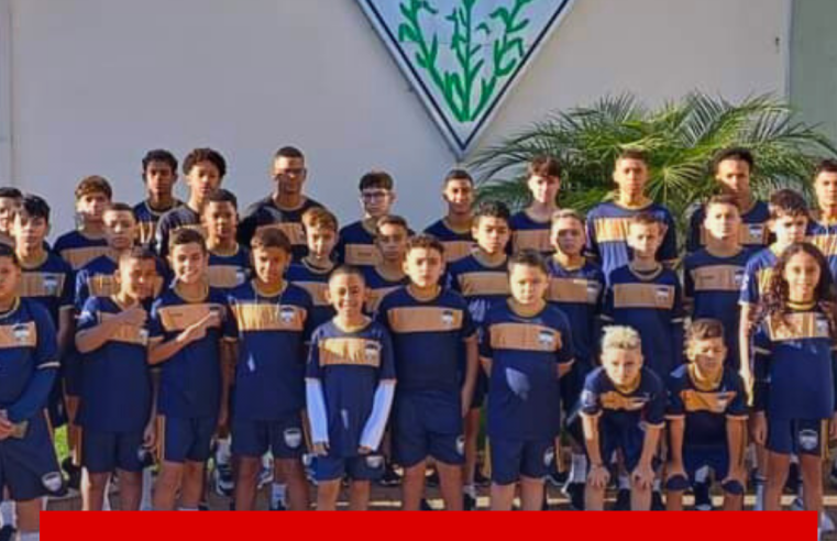 GREI Academy realiza primeira viagem e obtém resultados positivos