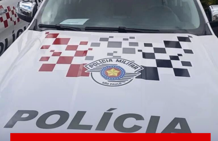 Perturbação de sossego por causa de som alto em Ibaté vira caso de polícia