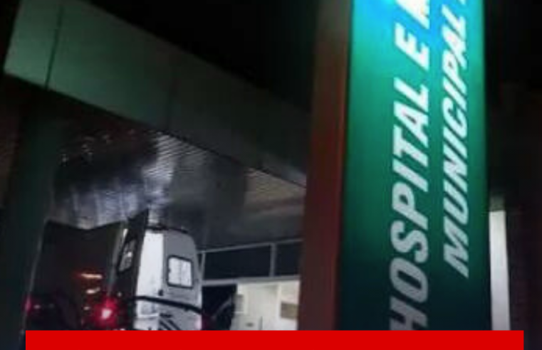 Briga entre irmãos termina com morte de jovem em Ibaté