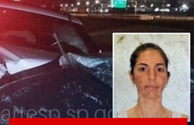 Grave acidente na Washington Luís em Araraquara termina com a morte de uma mulher