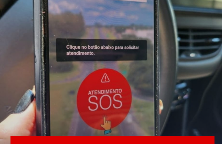 EcoNoroeste implementa rede de conectividade sem custo para motoristas que precisam de assistência nas estradas