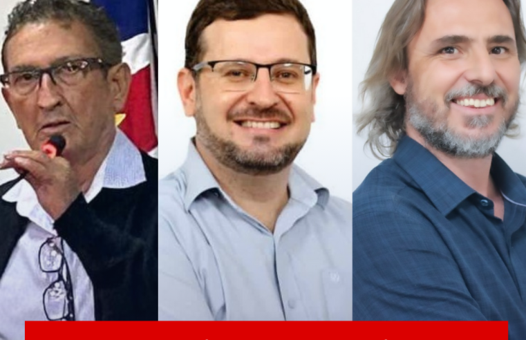 Campanha eleitoral começa hoje e Ibaté confirma três candidatos a prefeito
