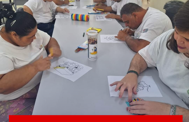 Apae de Ibaté completou 42 anos de atendimento na cidade