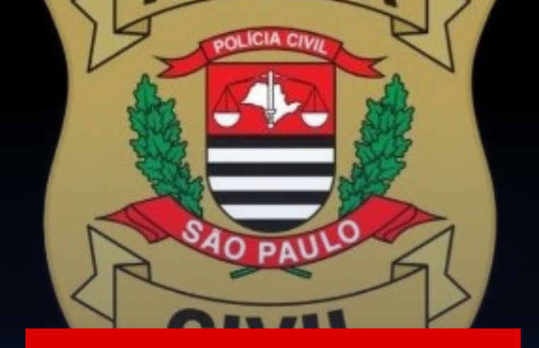 DISE cumpre mandado de prisão e prende homem envolvido com o tráfico de drogas em São Carlos