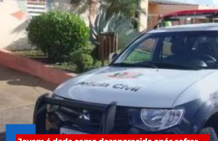 Jovem é dada como desaparecida após sofrer violentas agressões de companheiro e acaba encontrada pela Polícia Civil de Ibaté