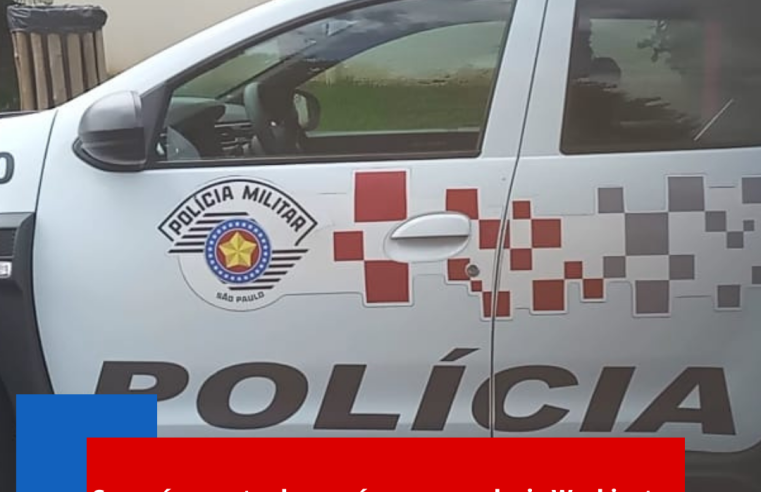 Corpo é encontrado em córrego na rodovia Washington Luís, em Ibaté.